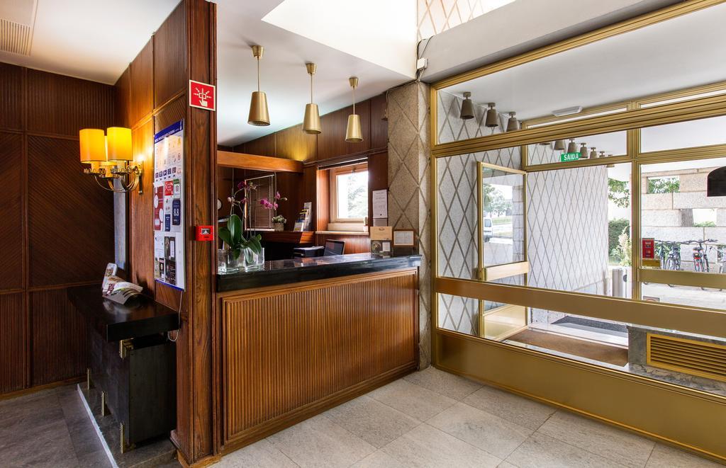 Hotel Parador Santa Catarina Miranda do Douro Εξωτερικό φωτογραφία