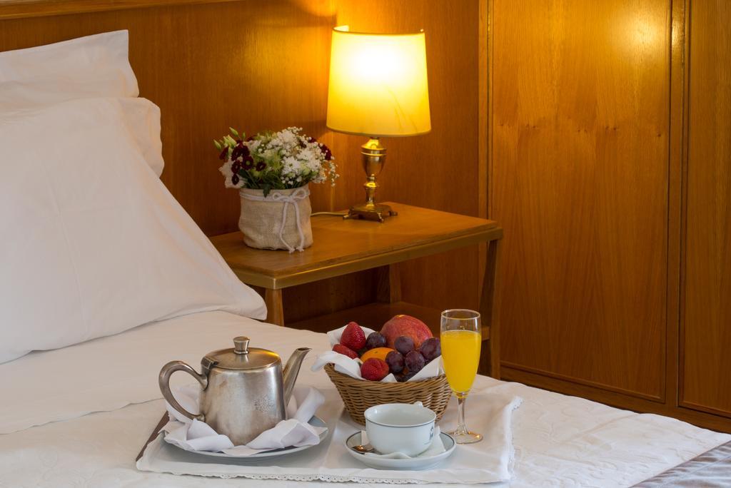 Hotel Parador Santa Catarina Miranda do Douro Εξωτερικό φωτογραφία