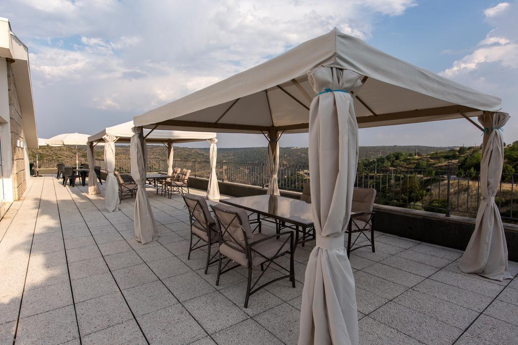 Hotel Parador Santa Catarina Miranda do Douro Εξωτερικό φωτογραφία