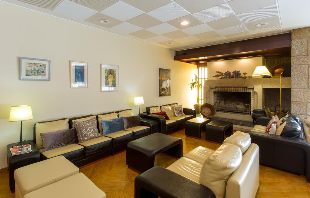 Hotel Parador Santa Catarina Miranda do Douro Εξωτερικό φωτογραφία
