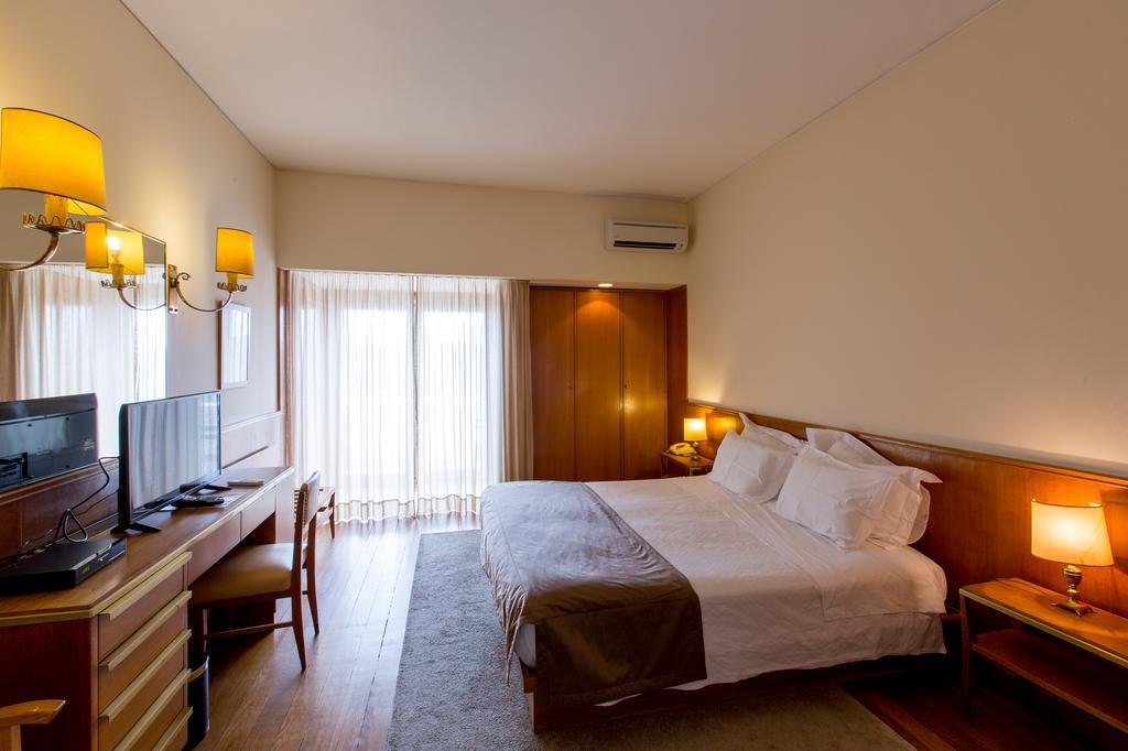 Hotel Parador Santa Catarina Miranda do Douro Εξωτερικό φωτογραφία
