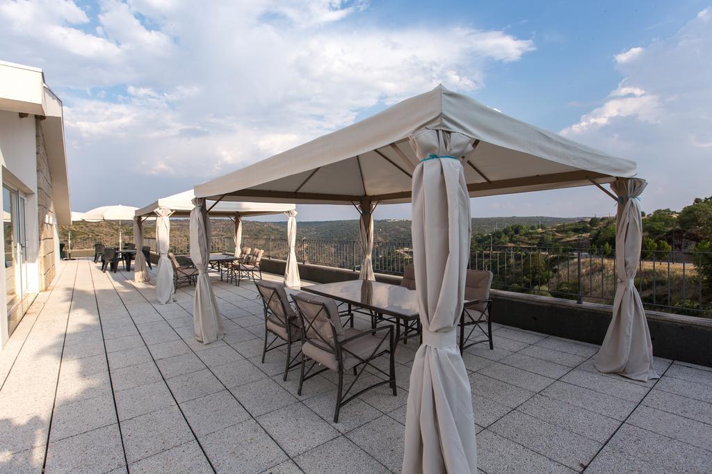 Hotel Parador Santa Catarina Miranda do Douro Εξωτερικό φωτογραφία