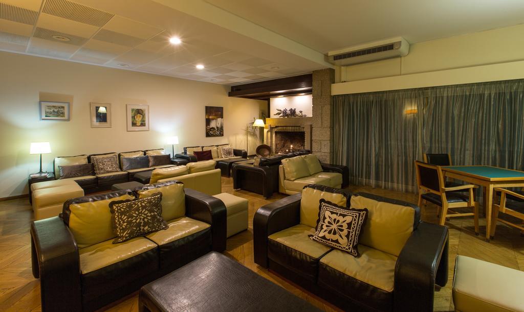 Hotel Parador Santa Catarina Miranda do Douro Εξωτερικό φωτογραφία
