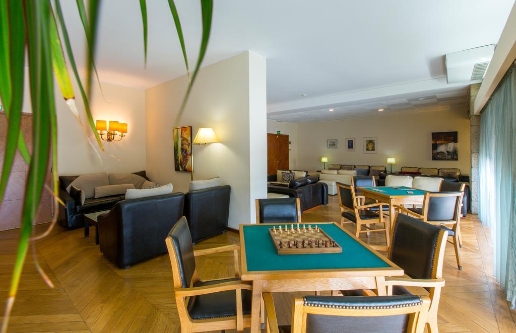 Hotel Parador Santa Catarina Miranda do Douro Εξωτερικό φωτογραφία