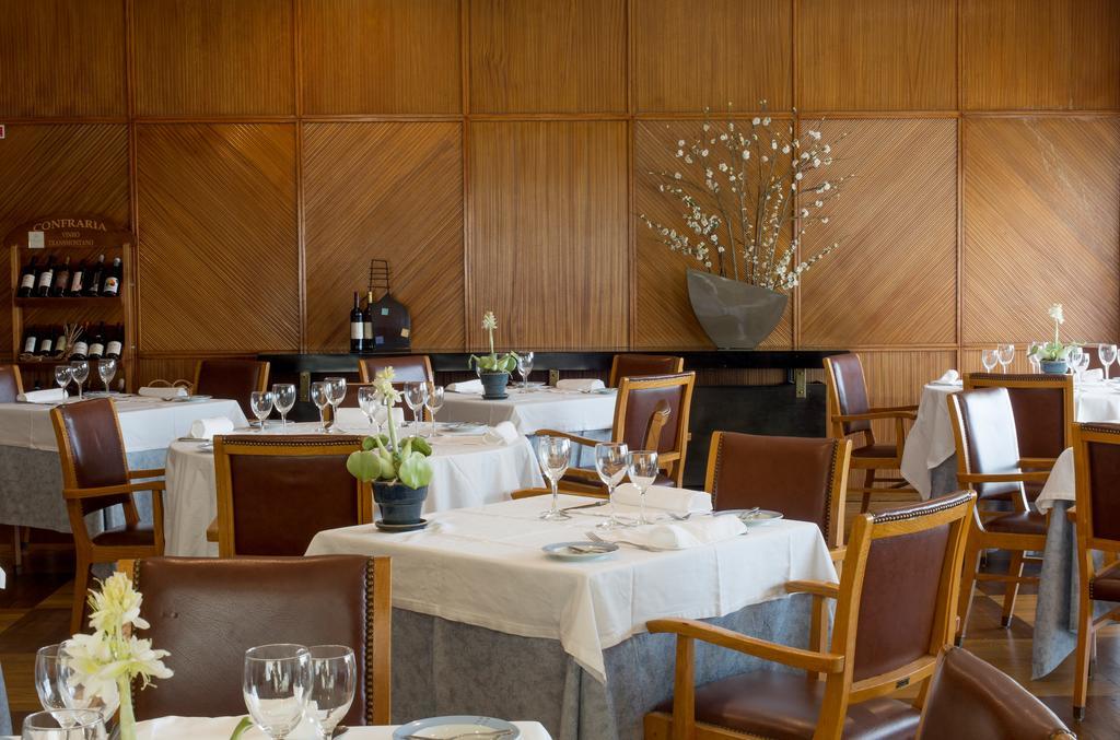 Hotel Parador Santa Catarina Miranda do Douro Εξωτερικό φωτογραφία