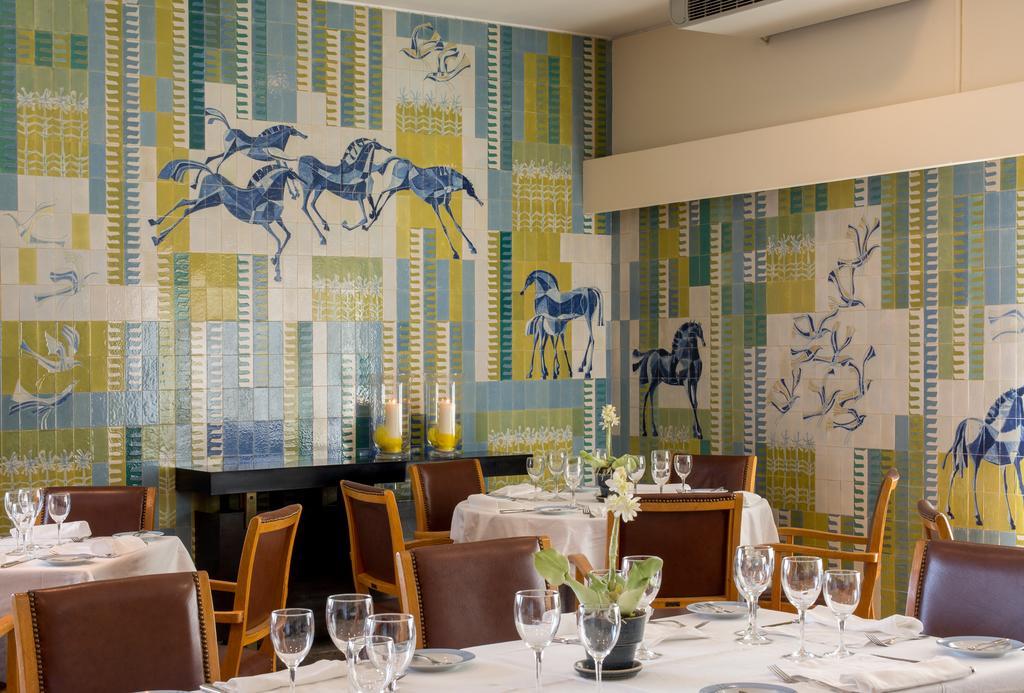 Hotel Parador Santa Catarina Miranda do Douro Εξωτερικό φωτογραφία