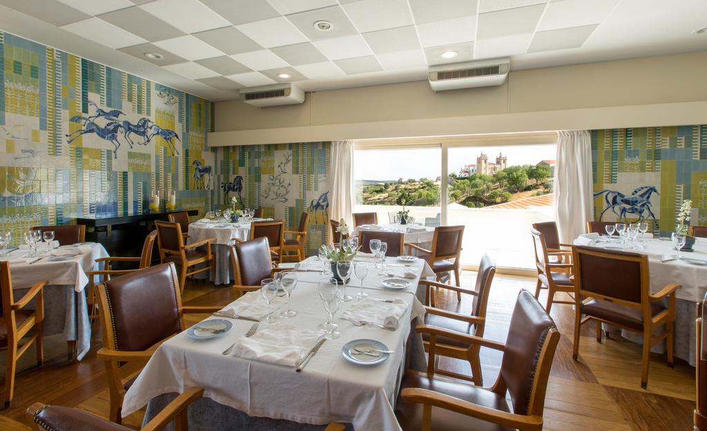 Hotel Parador Santa Catarina Miranda do Douro Εξωτερικό φωτογραφία