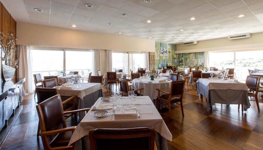 Hotel Parador Santa Catarina Miranda do Douro Εξωτερικό φωτογραφία