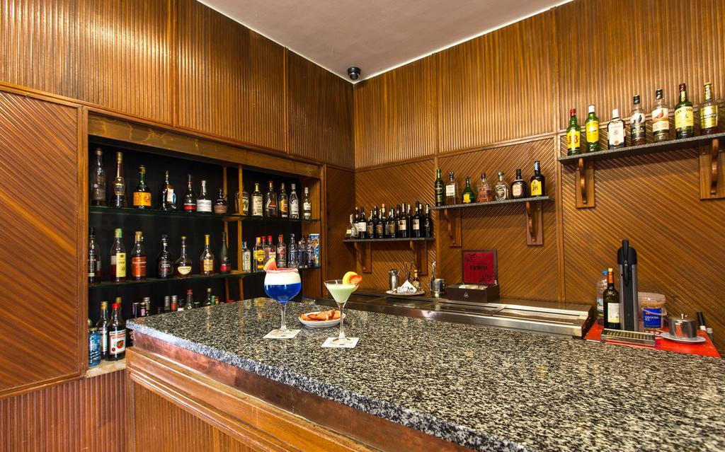 Hotel Parador Santa Catarina Miranda do Douro Εξωτερικό φωτογραφία