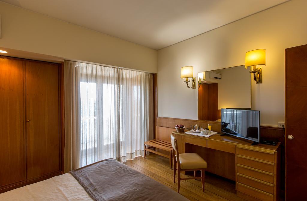 Hotel Parador Santa Catarina Miranda do Douro Εξωτερικό φωτογραφία