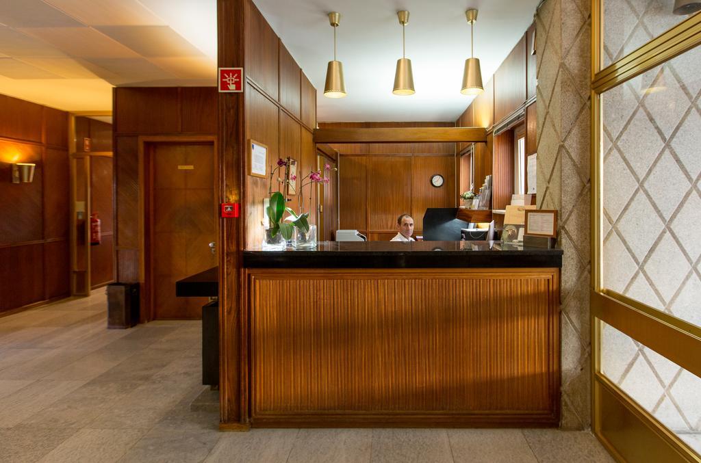 Hotel Parador Santa Catarina Miranda do Douro Εξωτερικό φωτογραφία