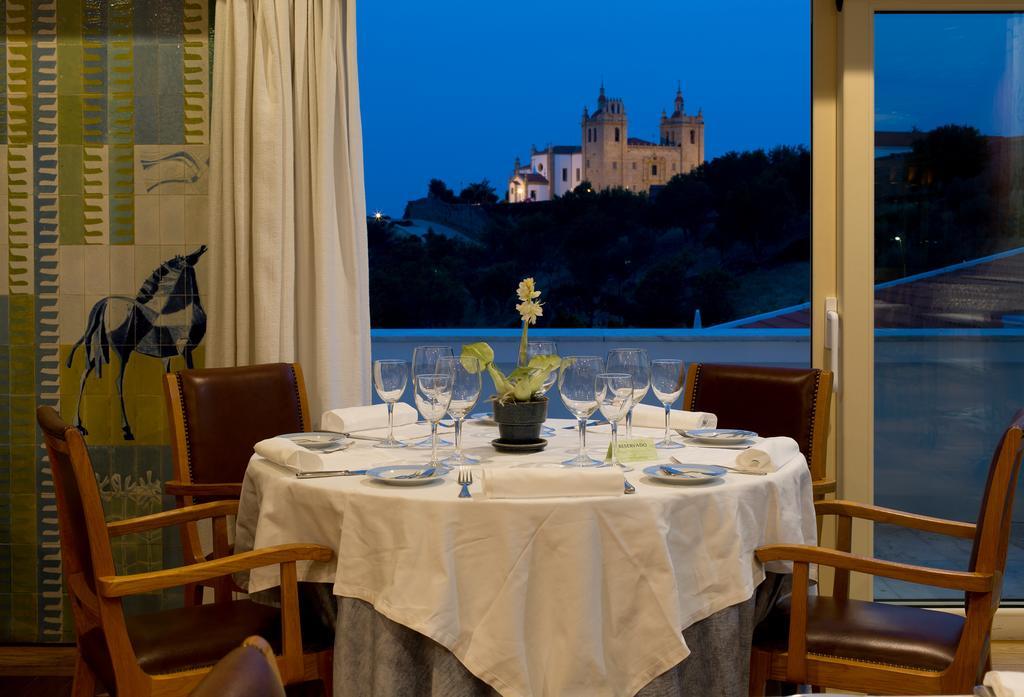 Hotel Parador Santa Catarina Miranda do Douro Εξωτερικό φωτογραφία