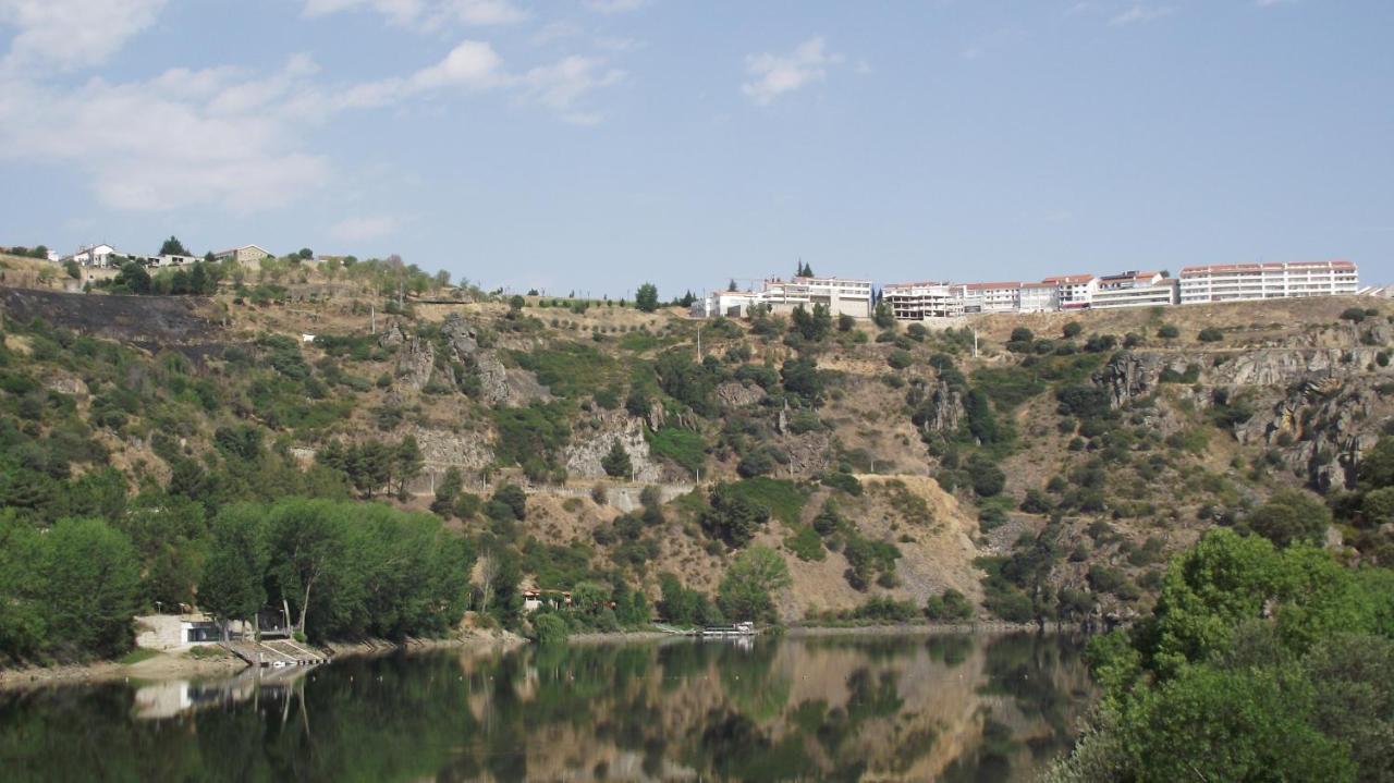 Hotel Parador Santa Catarina Miranda do Douro Δωμάτιο φωτογραφία